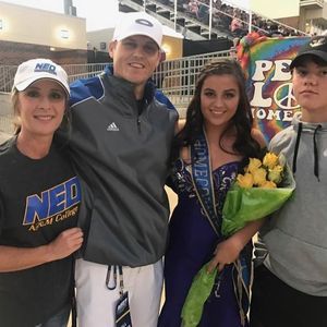 Meet your Posher, Ronnie